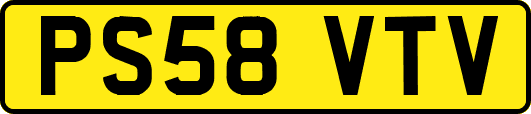 PS58VTV