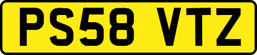 PS58VTZ