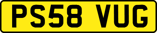 PS58VUG