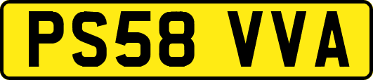 PS58VVA