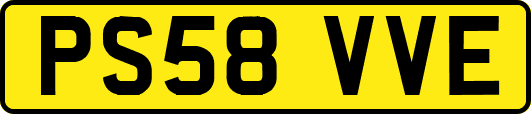 PS58VVE