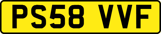 PS58VVF