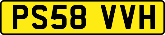 PS58VVH