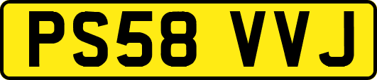 PS58VVJ