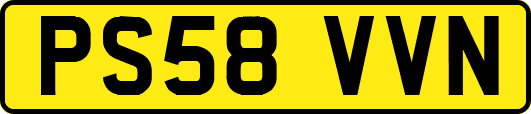 PS58VVN