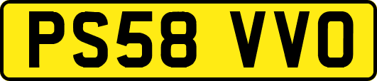 PS58VVO