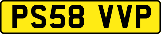PS58VVP