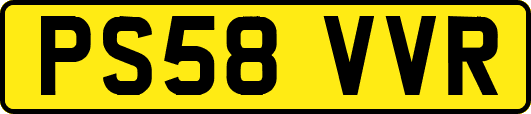 PS58VVR