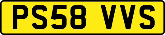 PS58VVS