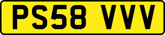 PS58VVV