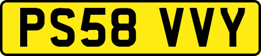 PS58VVY