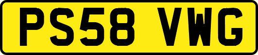 PS58VWG