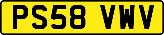 PS58VWV