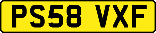 PS58VXF