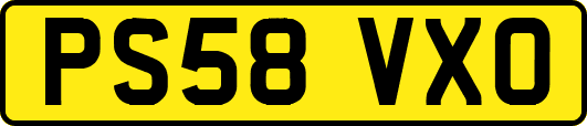 PS58VXO