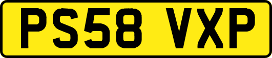 PS58VXP