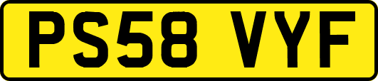 PS58VYF
