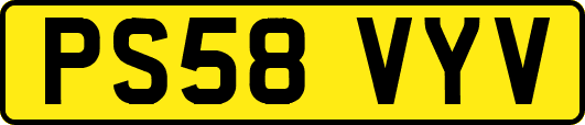 PS58VYV