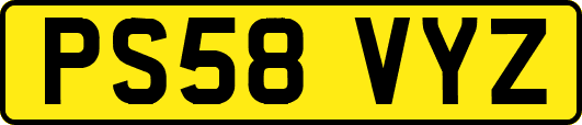 PS58VYZ