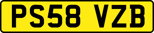 PS58VZB