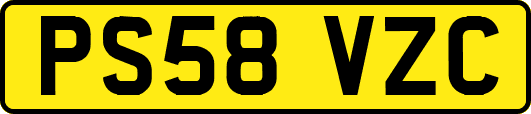 PS58VZC