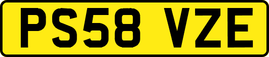 PS58VZE