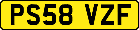 PS58VZF