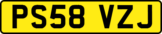 PS58VZJ