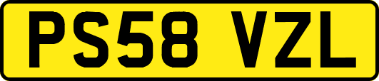 PS58VZL