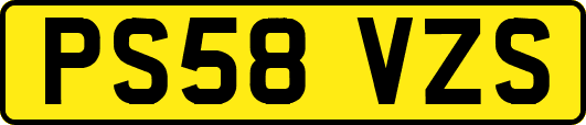 PS58VZS