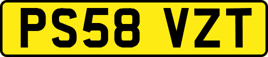 PS58VZT