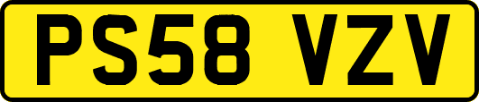 PS58VZV