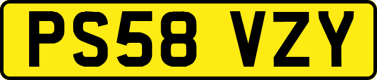 PS58VZY