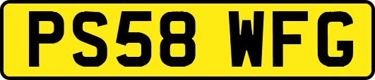 PS58WFG