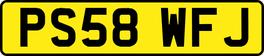 PS58WFJ