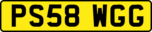 PS58WGG