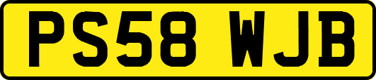 PS58WJB