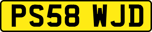 PS58WJD