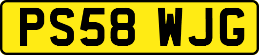 PS58WJG