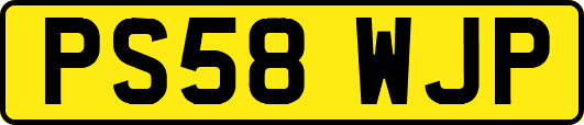 PS58WJP