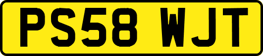PS58WJT