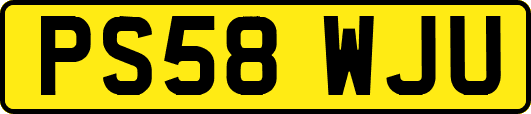 PS58WJU