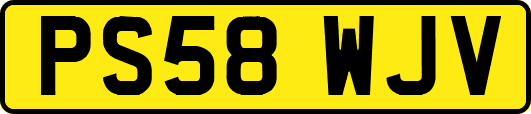 PS58WJV