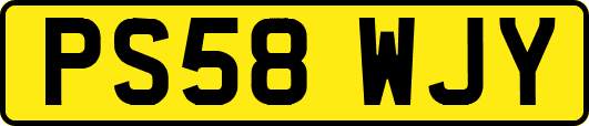 PS58WJY