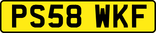 PS58WKF