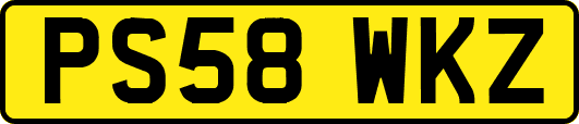 PS58WKZ