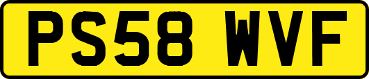 PS58WVF