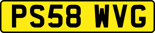 PS58WVG