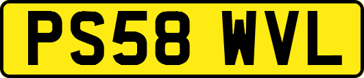 PS58WVL