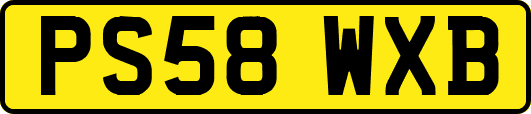 PS58WXB